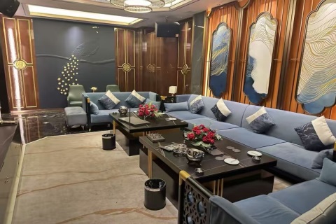 大庆大量岗位KTV招聘,新人每天优先推荐