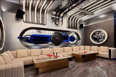 大庆龙头KTV招聘,让你工作更精彩不收费