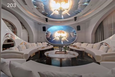 大庆龙头KTV招聘,让你工作更精彩不收费